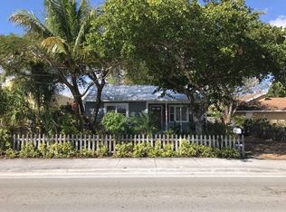 805 N Federal Hwy, Lake Worth, FL 33460