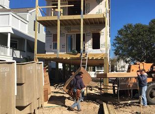 116B S 8th Ave N, Surfside Beach, SC 29575