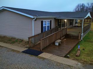 10040 John Woods Rd, Winchester, OH 45697