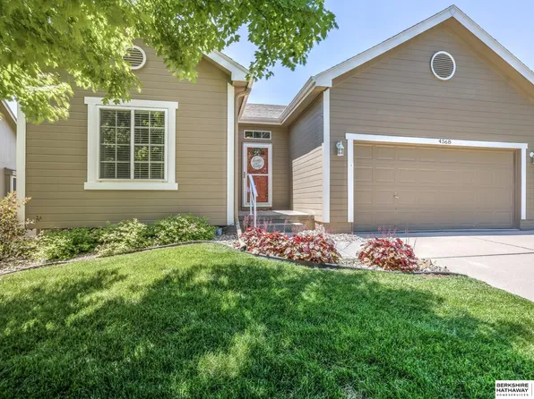 4568 S 191st Ave, Omaha, NE 68135