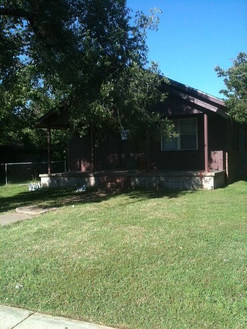 front view 