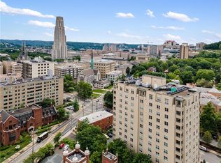 220 N Bellefield Ave PENTHOUSE 1202, Pittsburgh, PA 15213
