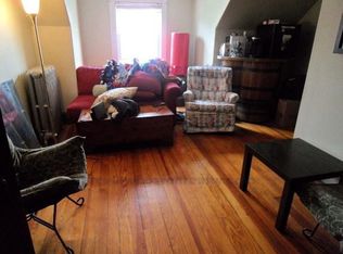 29 Hunnewell Ave #RL2, Brighton, MA 02135