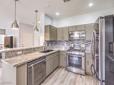251 S Green Valley Pkwy UNIT 3412, Henderson, NV, 89012