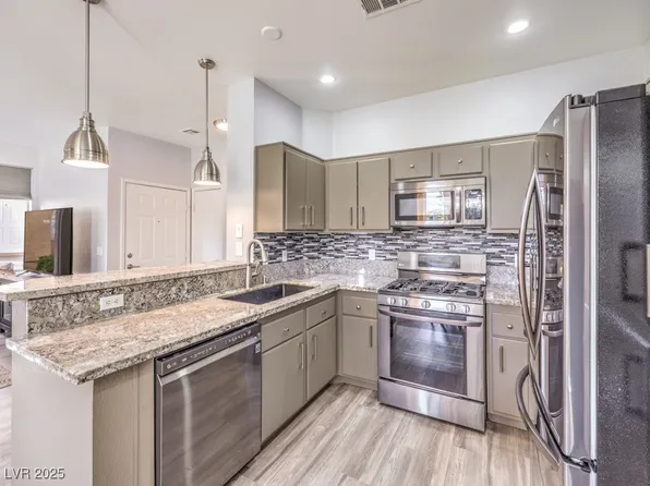 251 S Green Valley Pkwy Unit 3412, Henderson, NV 89012