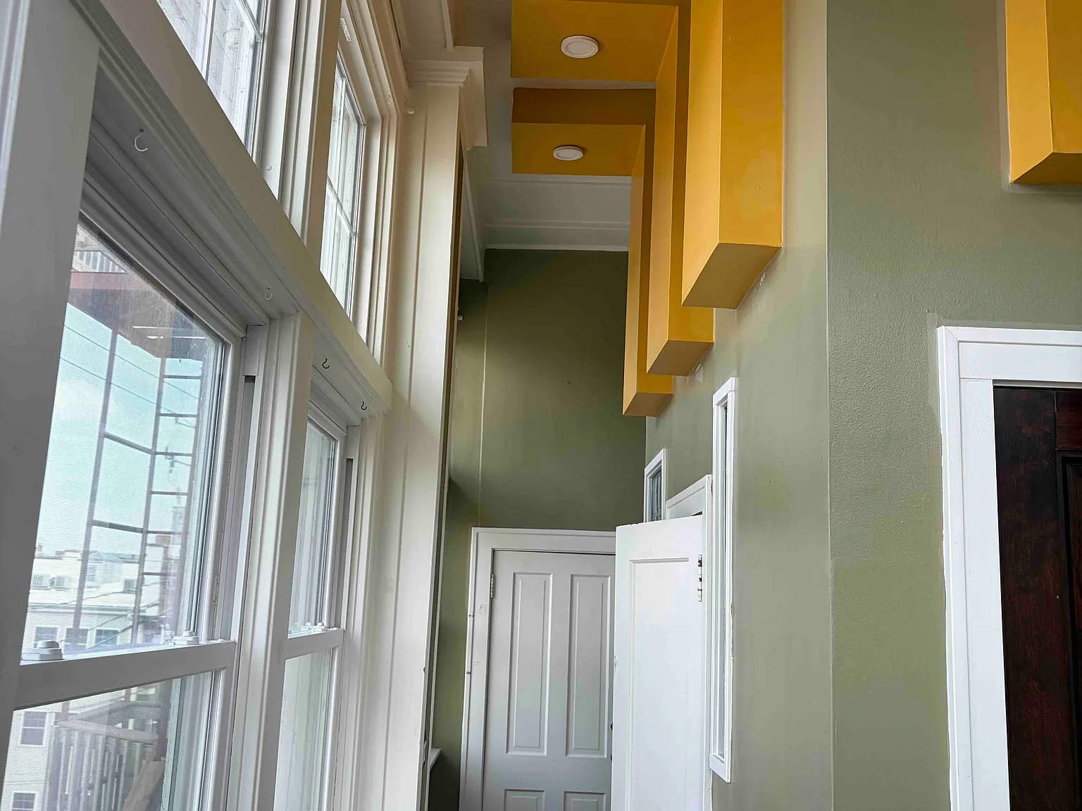 1 bed, 800 sqft, $950 — Photo 1