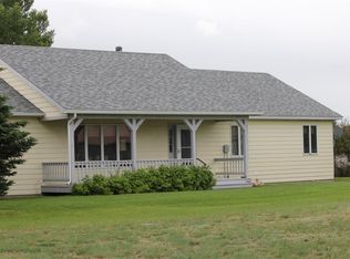 425 W Ennis St, Ennis, MT 59729