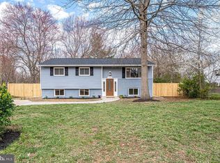 4518 Gage Rd, Alexandria, VA 22309