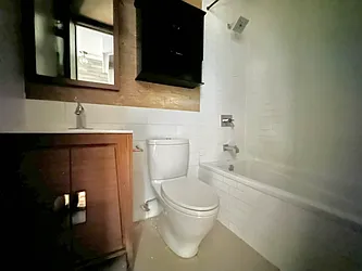 Rented by Doorway NYC, LLC