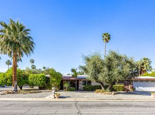 5112 E Lakeside Dr, Palm Springs, CA 92264