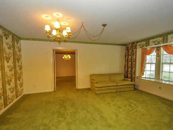 Formal Living