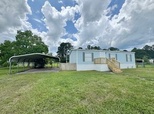 54275 Bea Rd, Callahan, FL 32011