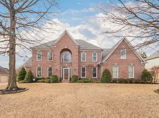 1355 Heyonka Cv, Collierville, TN 38017