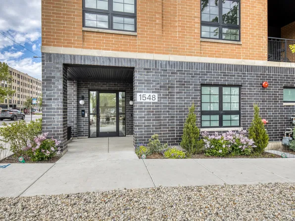 1548 W Ardmore Ave #2C, Chicago, IL 60660