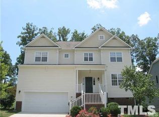 114 Strangford Ln, Durham, NC 27713