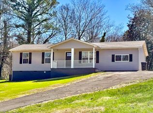 5232 Pinnacle Dr, Knoxville, TN 37914
