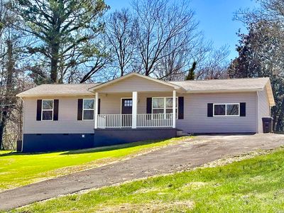 5232 Pinnacle Dr, Knoxville, TN, 37914