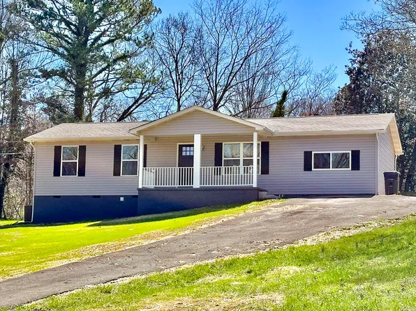 5232 Pinnacle Dr, Knoxville, TN 37914