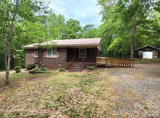 530 Burlington St, Wadesboro, NC 28170
