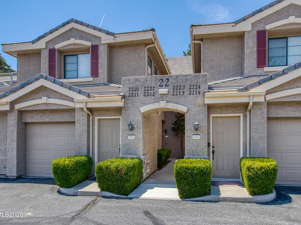 900 S Meadows Pkwy APT 2212, Reno, NV 89521