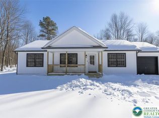 Sun Valley Dr, Blakeslee, PA 18610
