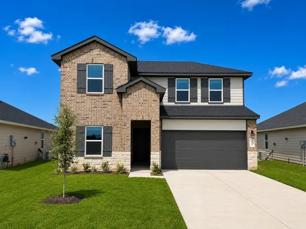 31726 Loyalty Heights Dr, Fulshear, TX 77441