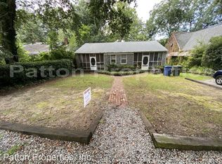 2504 Burney Dr, Columbia, SC 29205