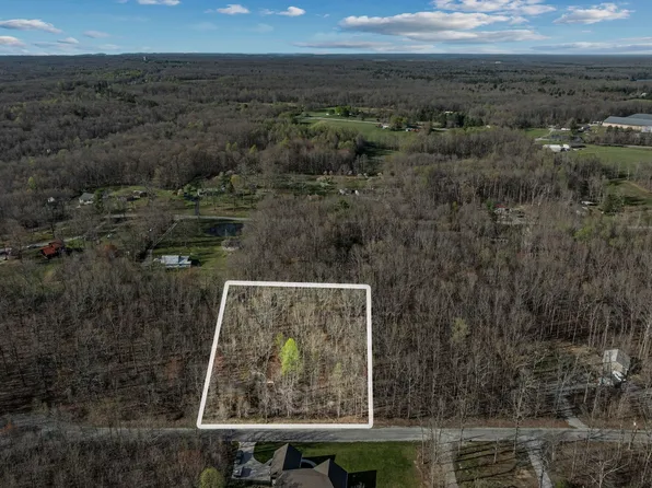 0 Diamond Dr, Monterey, TN 38574