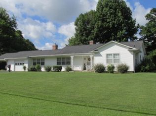 554 Mayfield Rd, Clinton, KY 42031