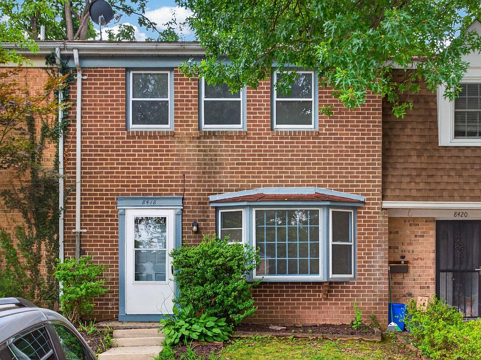 1st image of 8418 Towne Crest Ct