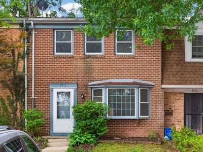 8418 Towne Crest Ct, Gaithersburg, MD, 20877