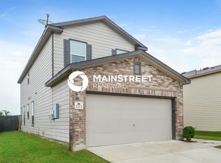 2115 Sundrop Bay, San Antonio, TX 78224