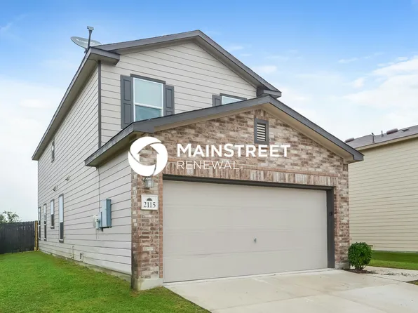 2115 Sundrop Bay, San Antonio, TX 78224