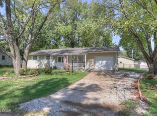 1209 Craig Dr, Carl Junction, MO 64834