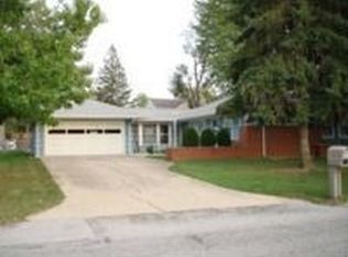 1006 N Richmond St, Hartford City, IN 47348