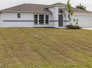 711 Zebu Pl, Fort Myers, FL 33913