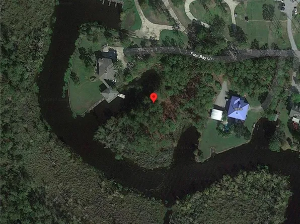 59008 Pine Bay Ln, Lacombe, LA 70445