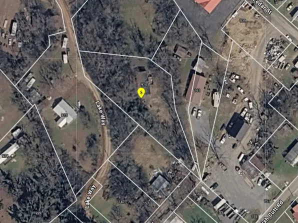 157 Lamp Way, Newport, TN 37821