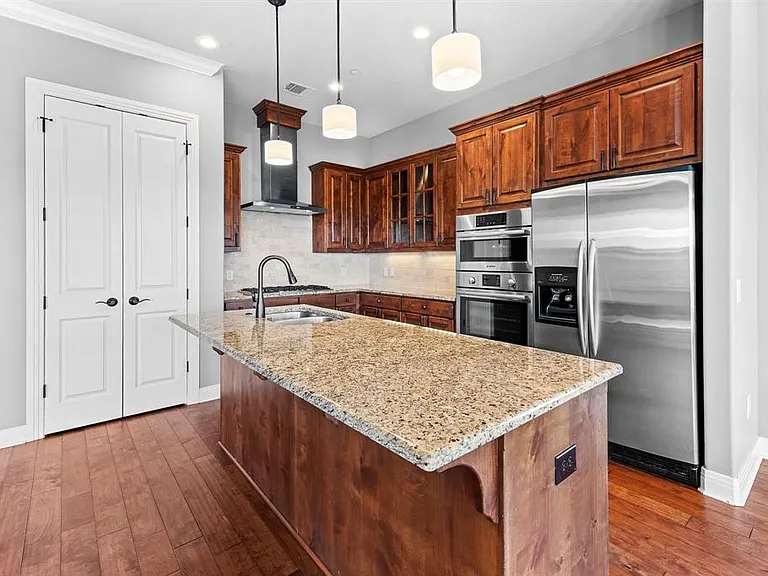 2601 N Quinlan Park Rd #512 — Photo 26