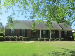 3498 Stevenson Rd, Florence, AL 35634