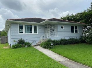 6525 Louisville St, New Orleans, LA 70124