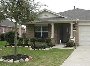723 Honeysuckle Vine Dr, Rosenberg, TX 77469