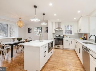 7814 Haines Rd, Cheltenham, PA 19012