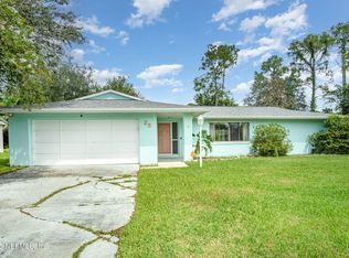 25 Fillmore Ln, Palm Coast, FL 32137