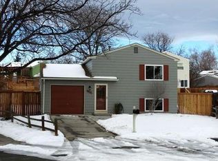10572 W 106th Ct, Westminster, CO 80021