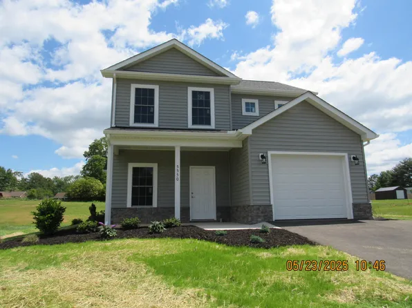 5550 New Pleasant Way, Salem, VA 24153