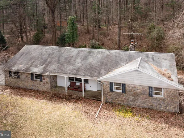 1552 W Philadelphia Ave, Boyertown, PA 19512