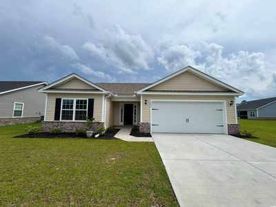 1006 Stump Rd. Lot 349 WSC Oak II, Conway, SC, 29526