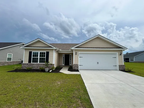 1006 Stump Rd. Lot 349 WSC Oak II, Conway, SC 29526