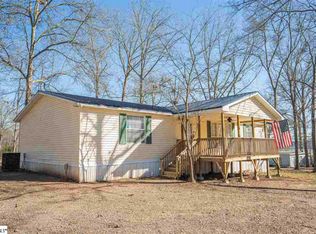 225 Driftwood Ln, Waterloo, SC 29384